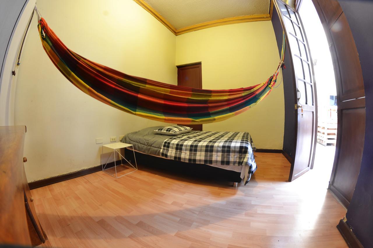 Casa Del Sol 2* Bogotá