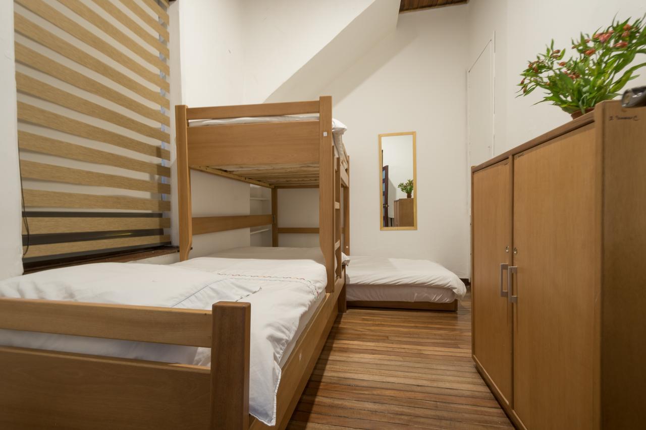 Hostal Fatima