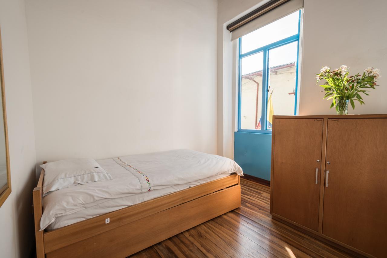 Hostal Fatima Bogotá