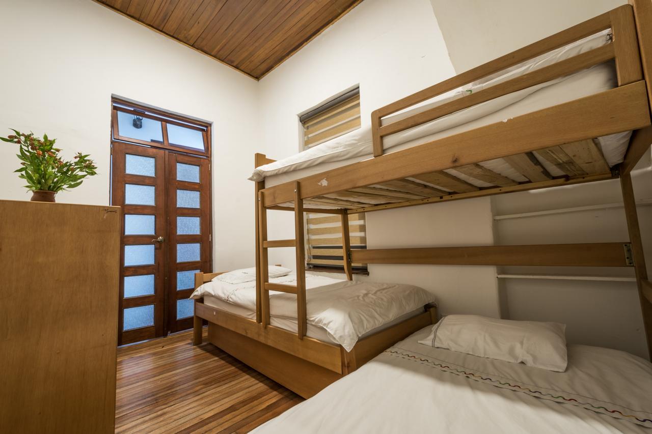 Hostal Fatima *