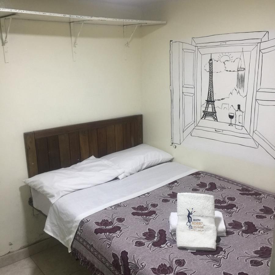 Chorro De Quevedo Hostal *