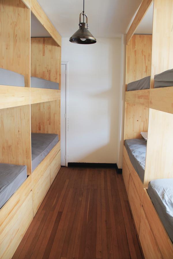 Hostal Aurora Bogotá