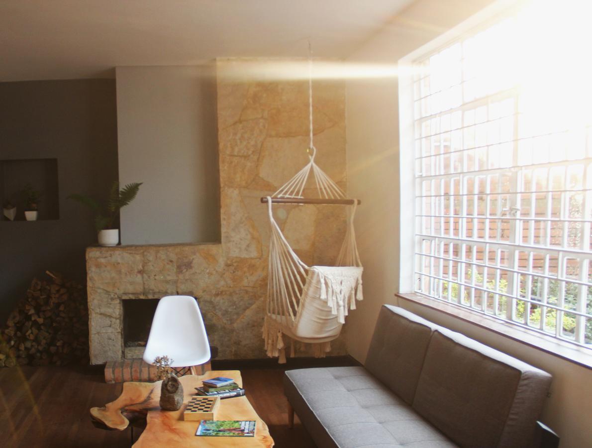 Hostal Aurora Bogotá