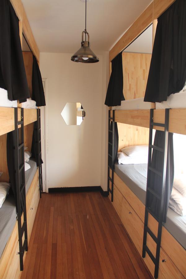 Hostal Aurora *