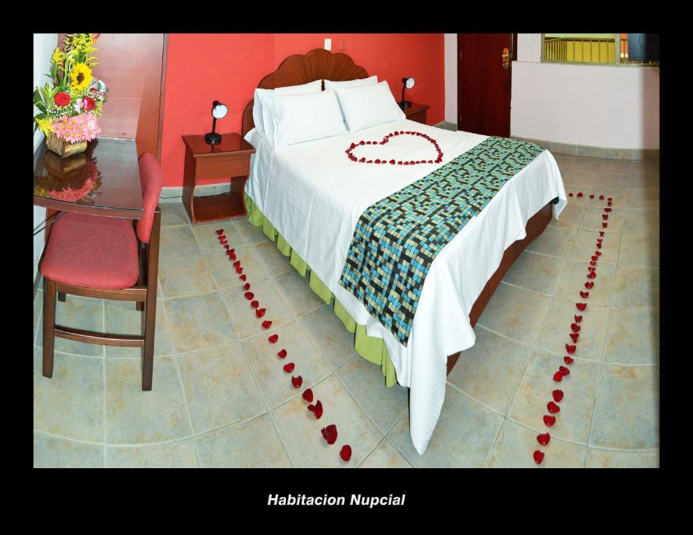 Celestial Hotel