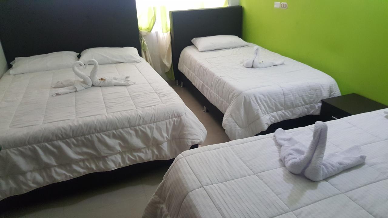 Bed and breakfast House