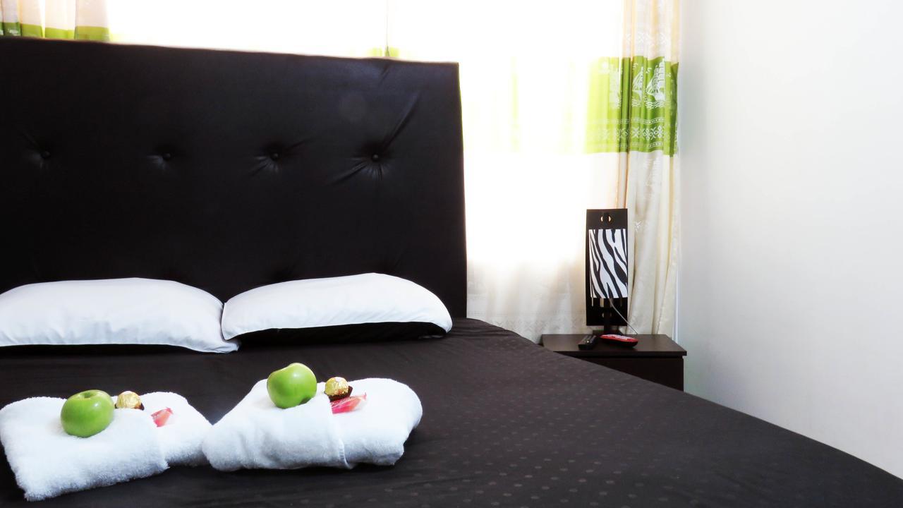 House Bed and breakfast