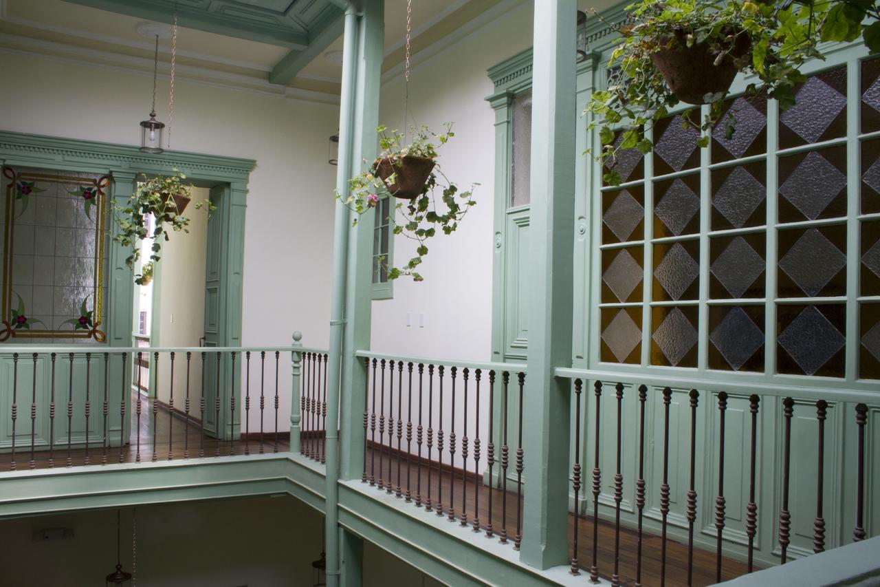 Casa De La Vega Hotel