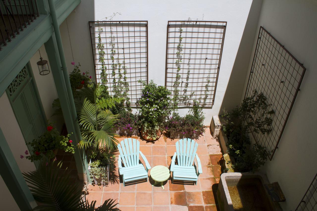 Casa De La Vega