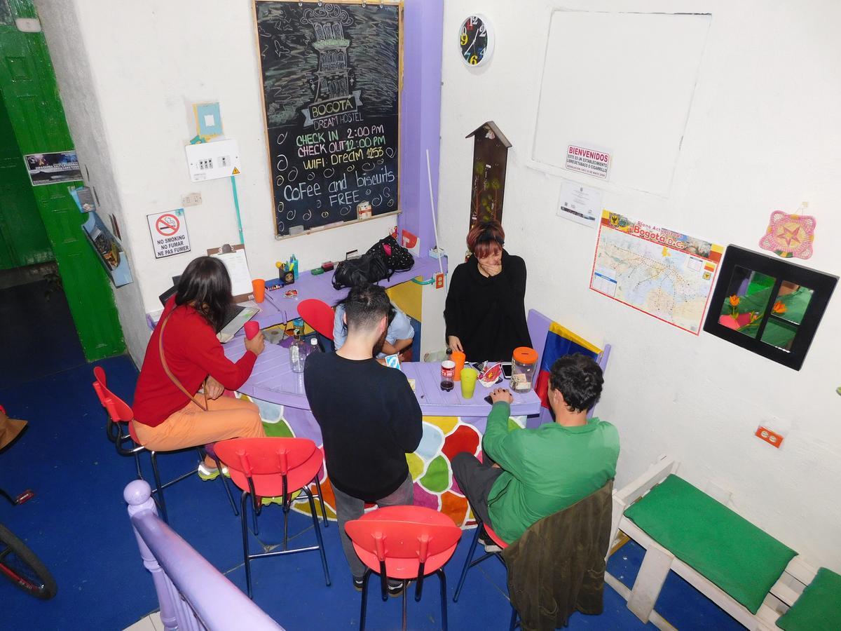 Vibra Hostal *