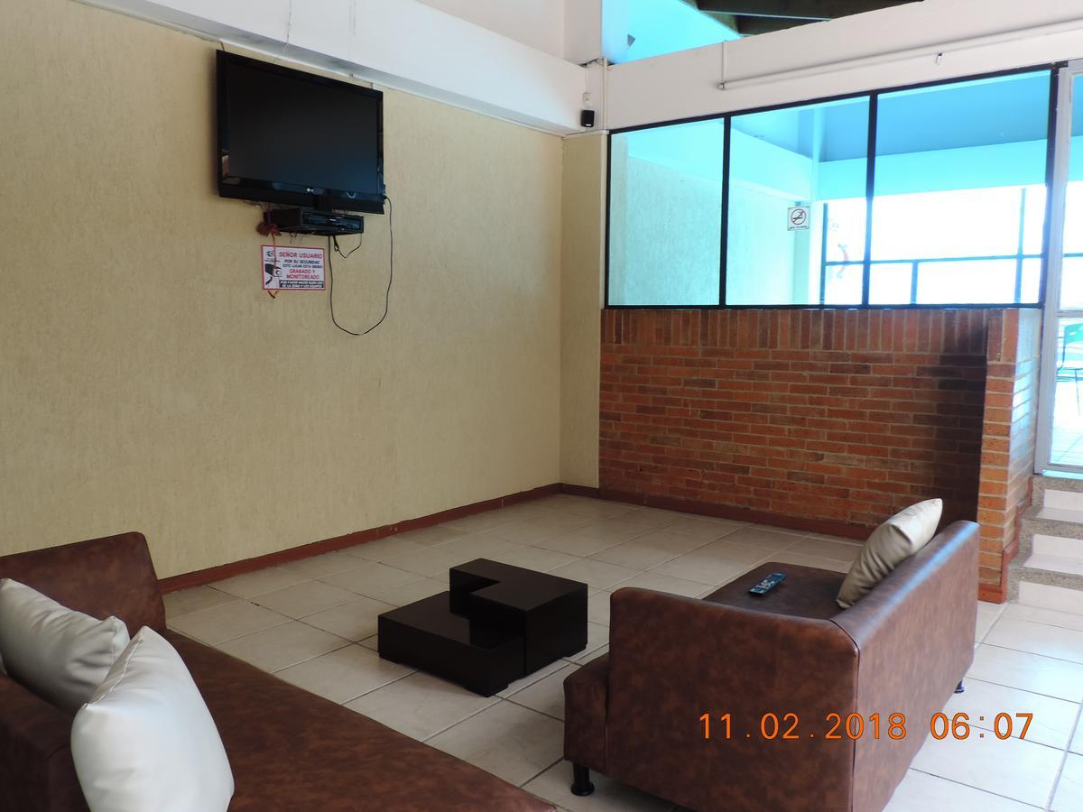 Lo Mejor De Bogotaa Apartamento