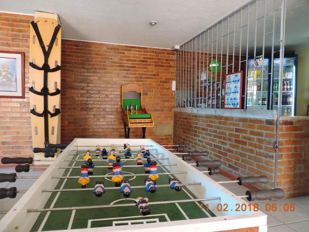 Apartamento Lo Mejor De Bogotaa Bogotá