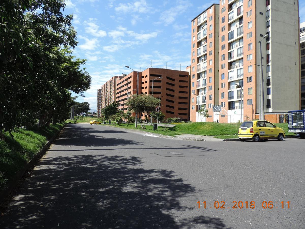 Lo Mejor De Bogotaa Apartamento *