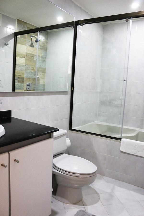Breton Hill Parque 93 Hotel