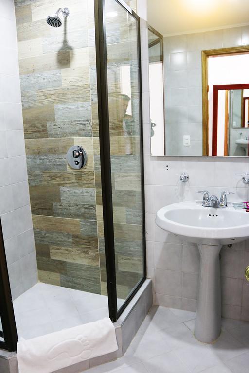 Breton Hill Parque 93 Hotel 3*