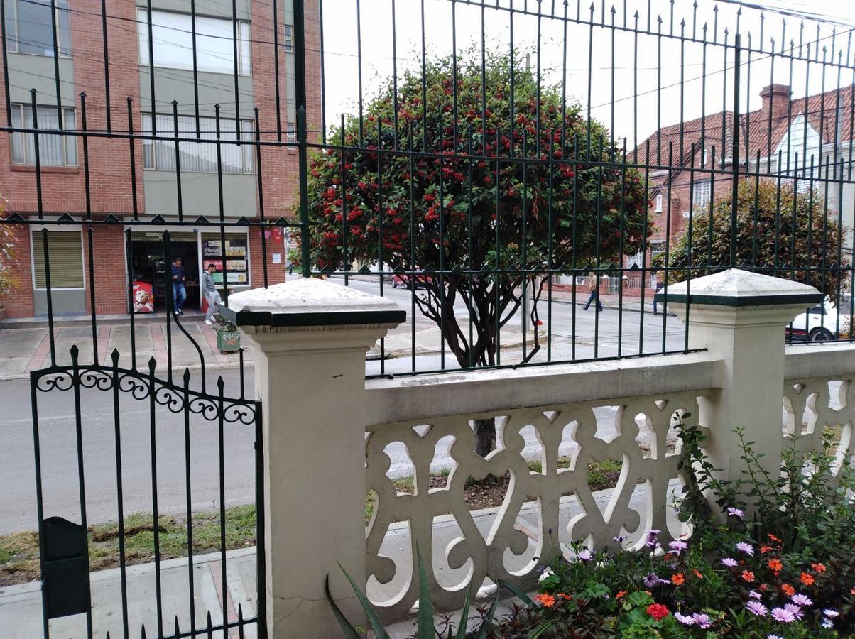 Andino Real Hotel