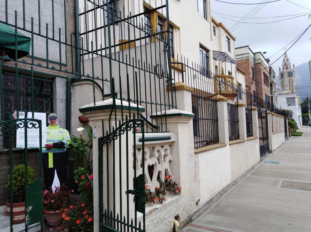 Andino Real Hotel
