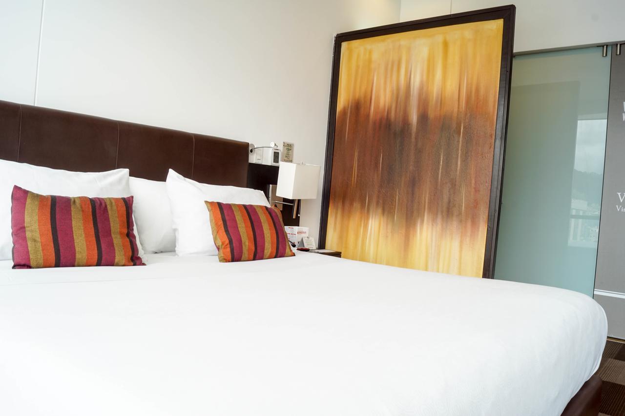 Tryp By Wyndham Usaquén Hotel 4*