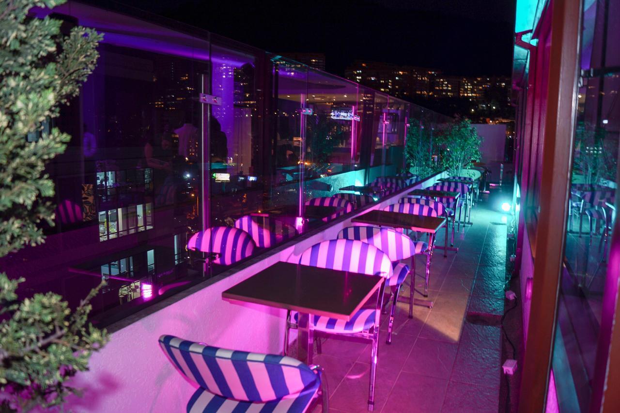 Tryp By Wyndham Usaquén 4*