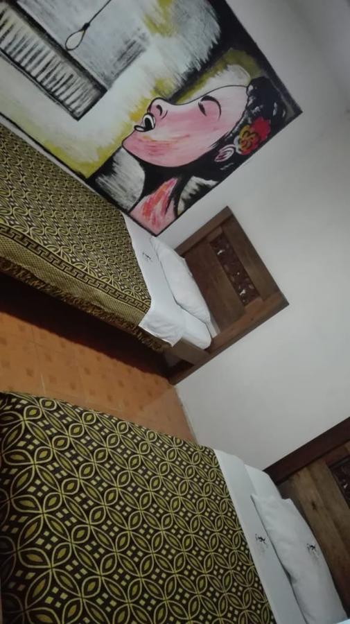 Chorro De Quevedo Bogota
