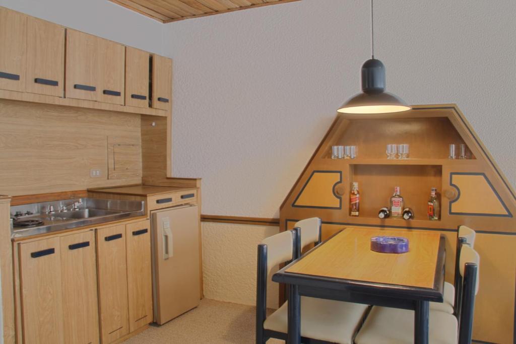 Real 85 Apartahotel 3*