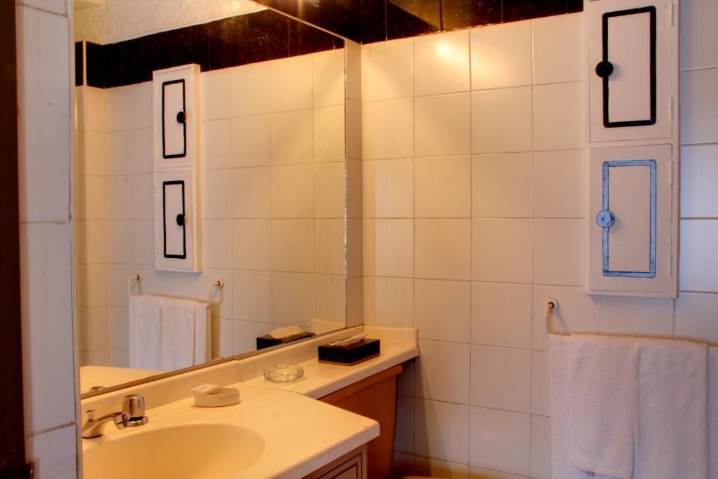 Real 85 Apartahotel Bogotá