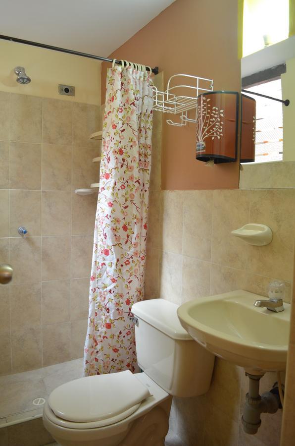 La Candelaria Hostal