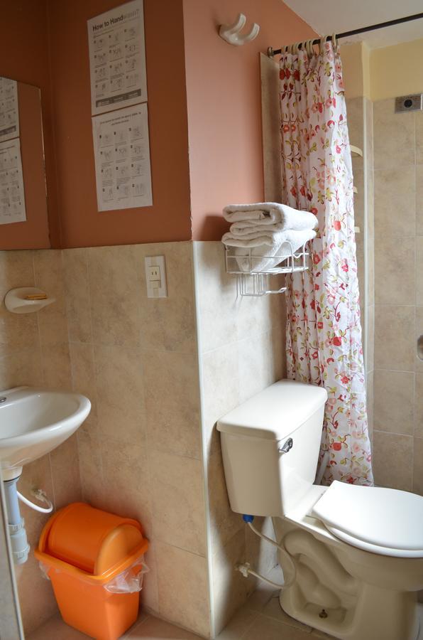 Hostal La Candelaria *