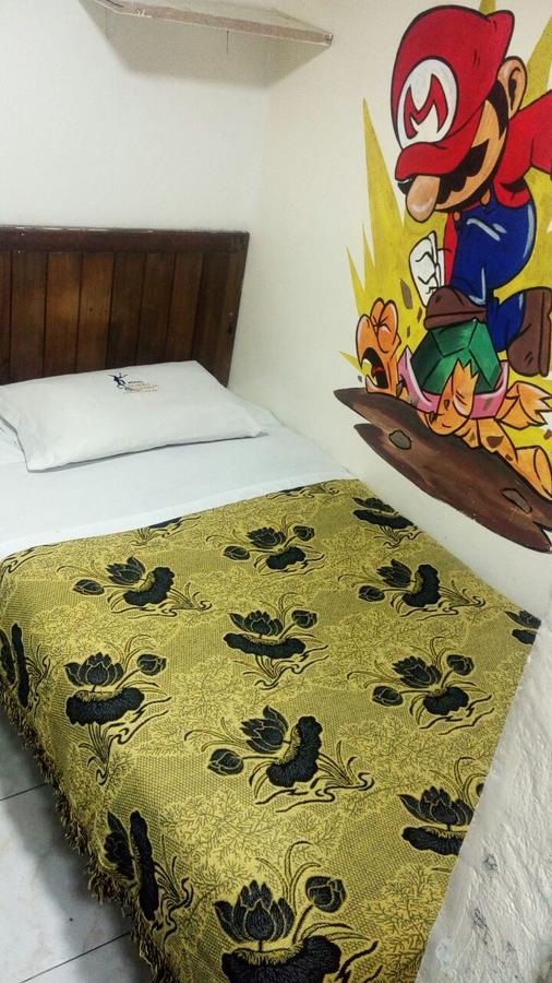 Chorro De Quevedo *