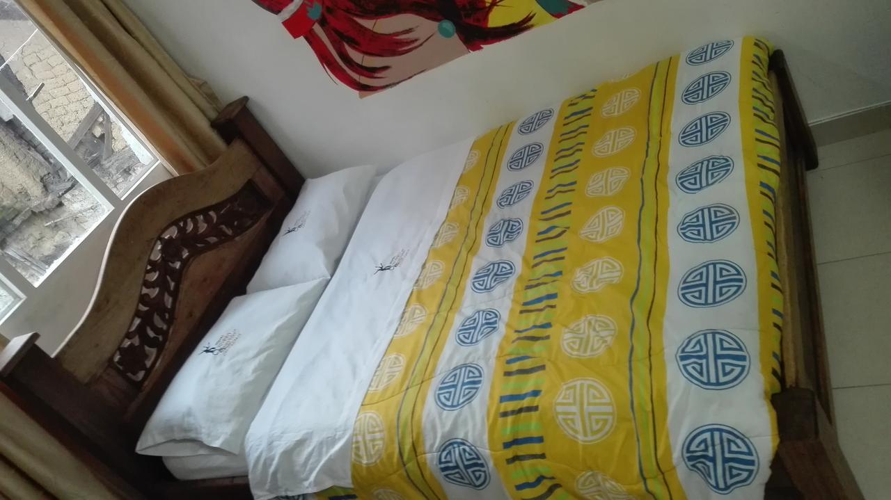 Hostal Chorro De Quevedo Bogotá