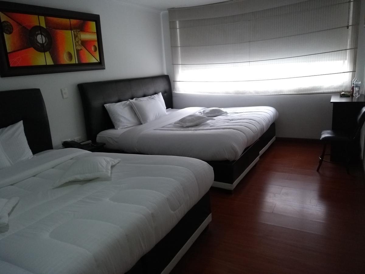 Feria Nova Hotel 2*