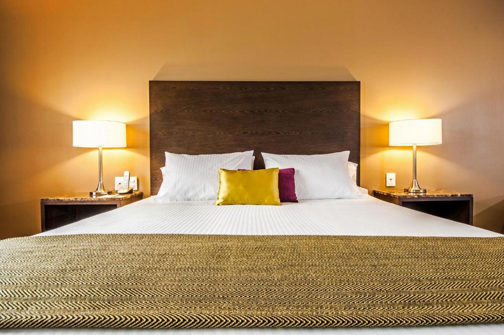 Hotel Morrison Usaquen 5*