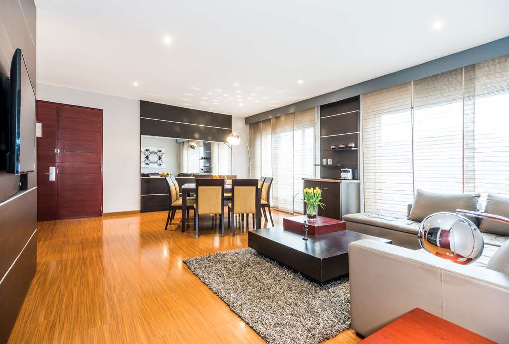 Hotel Doubletree By Hilton - Calle 100 4*