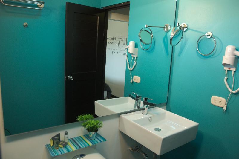 Hotel Bog Usaquen Bogotá