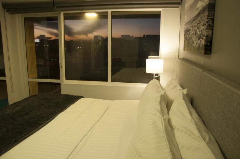 Hotel Bog Usaquen