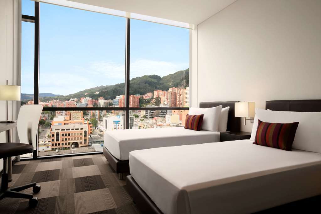 Tryp By Wyndham Usaquén Hotel