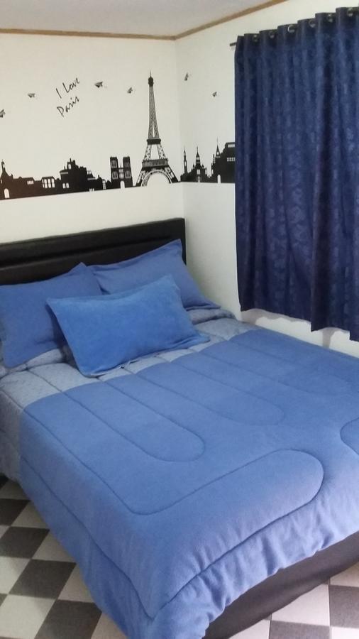 La Casa De Huespedes Pensión *