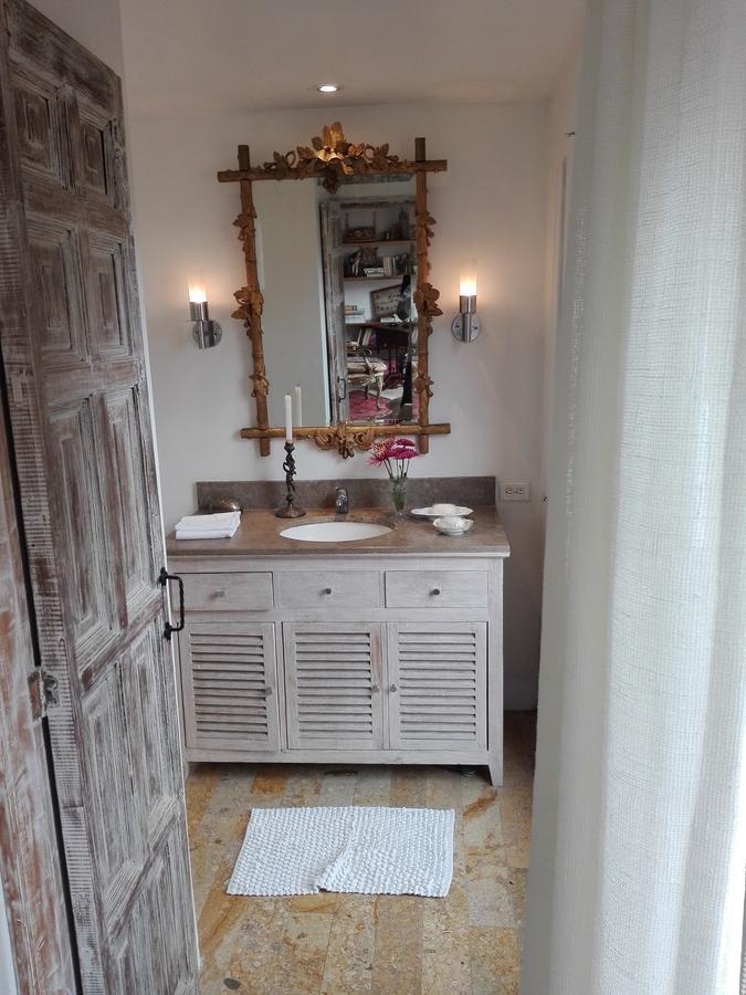 Habitación en casa particular Candelaria House Boutique