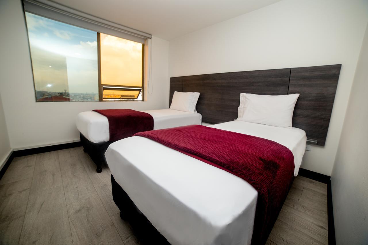 Express 53 Hotel