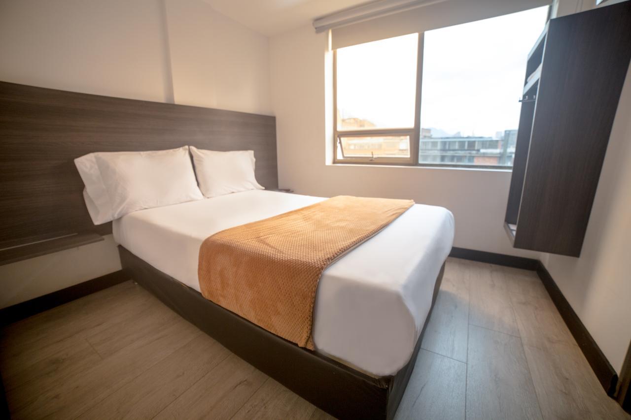 Hotel Express 53 Bogotá