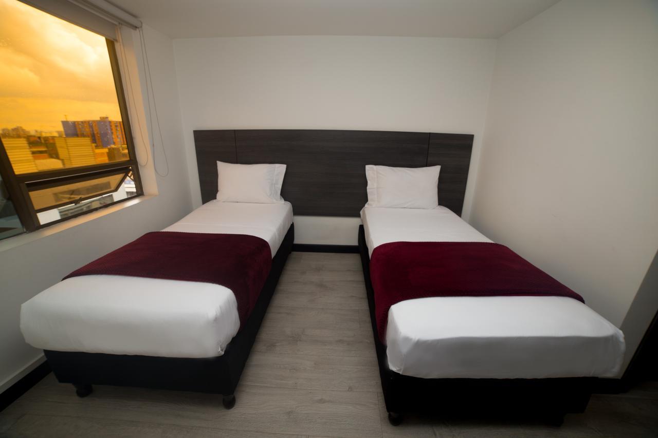 Express 53 Hotel 3*