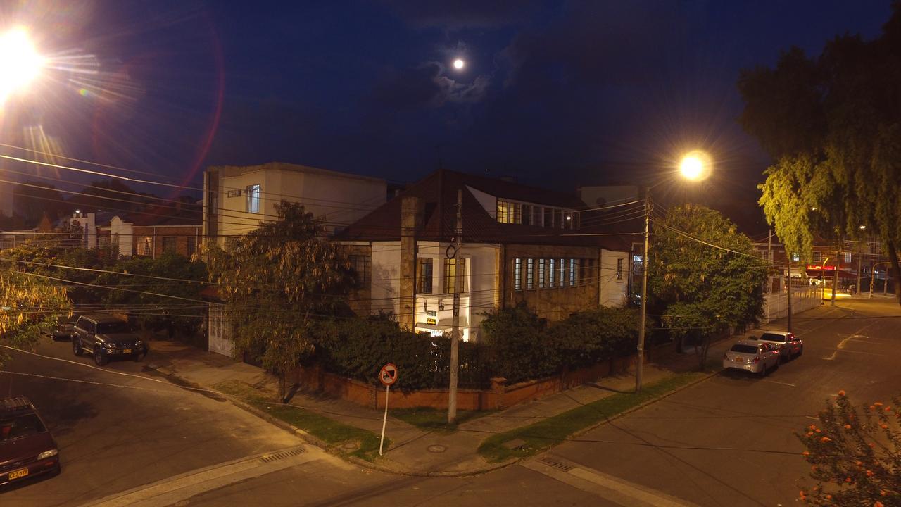 House For Groups - The Project Сasa de vacaciones