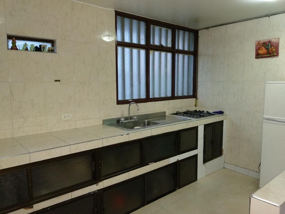 La Casa De Huespedes *