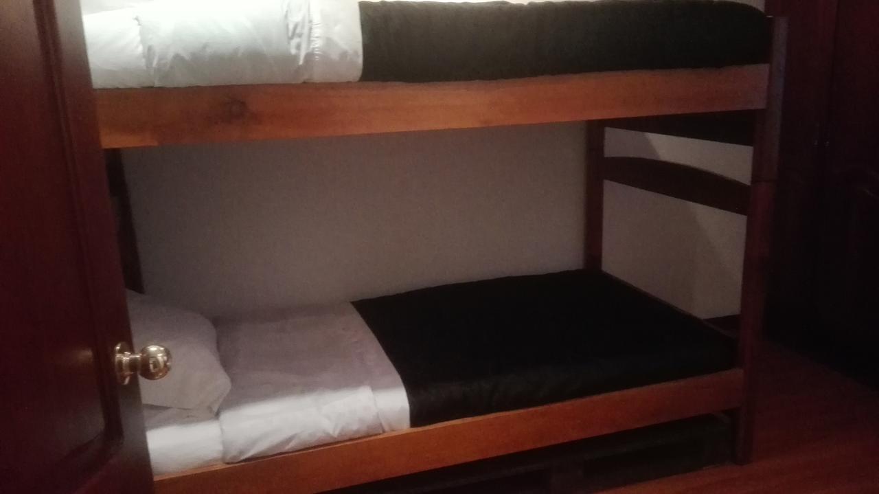 D'lujo Bed and breakfast Bogotá