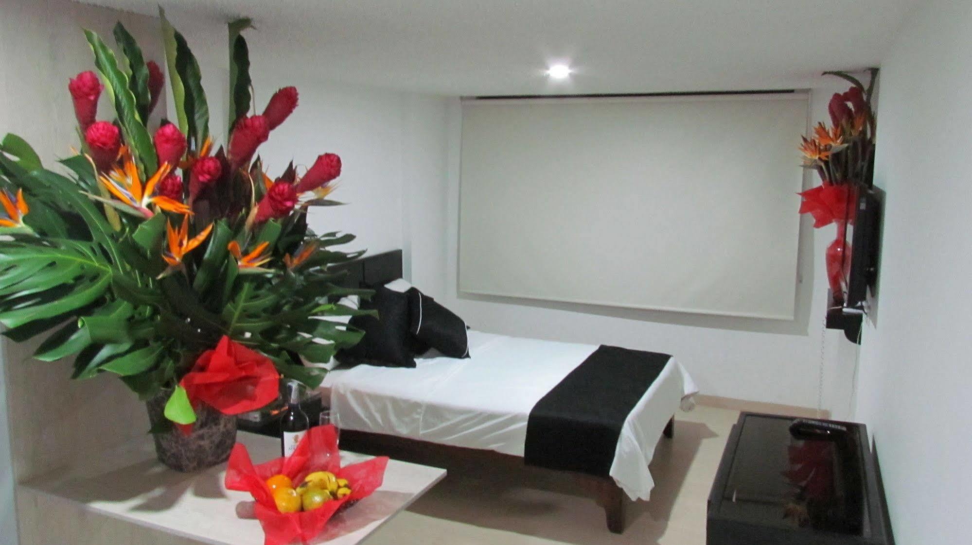 Aparta Hotel Bc Hotel 3*