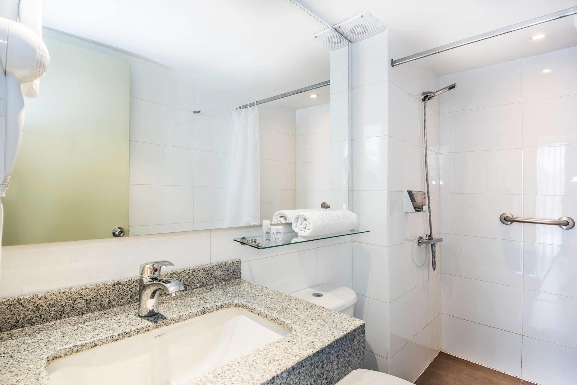 Apartamento Viaggio Bogotá