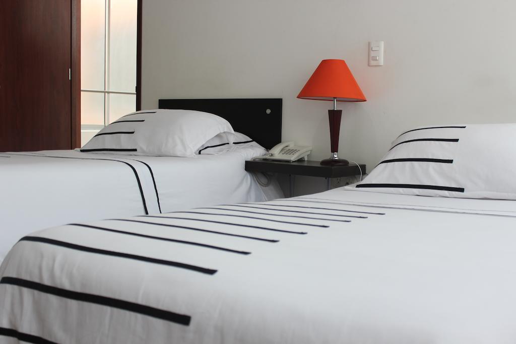Real Estacion Hotel 3*