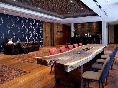 Estelar Parque De La 93 Hotel 5*