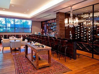 Hotel Estelar Parque De La 93