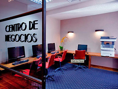 Estelar Parque De La 93 Hotel Bogota